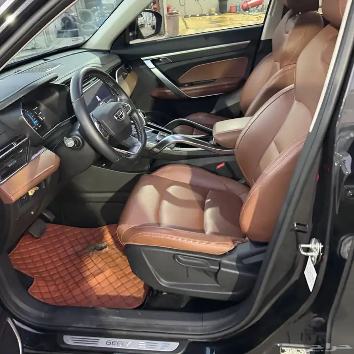 جلي ازكارا 2023 25