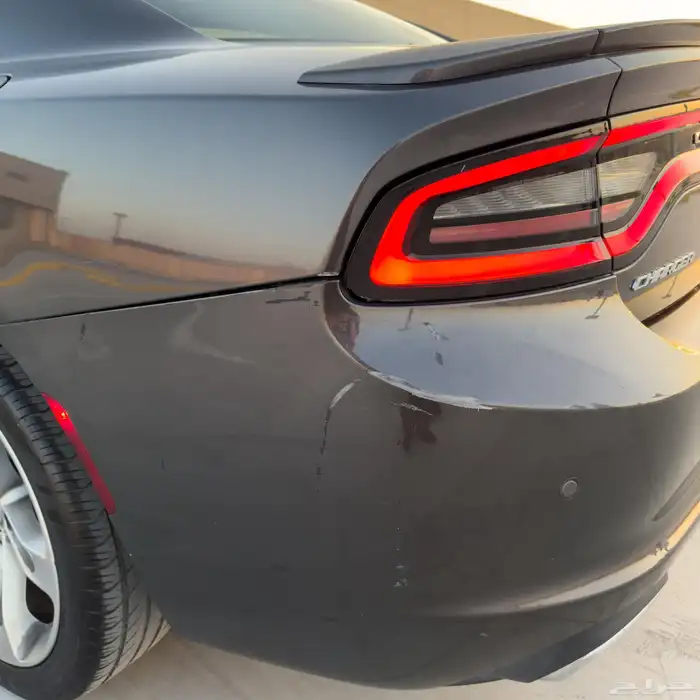 تشالرجر 2016 RT 8