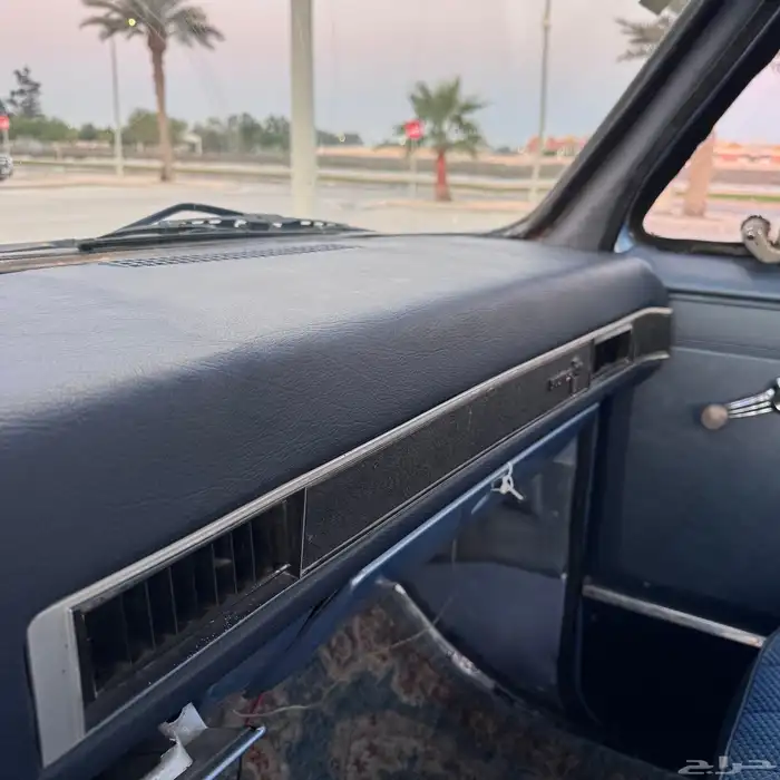 شفر سلفرادو 1983 دبل 23