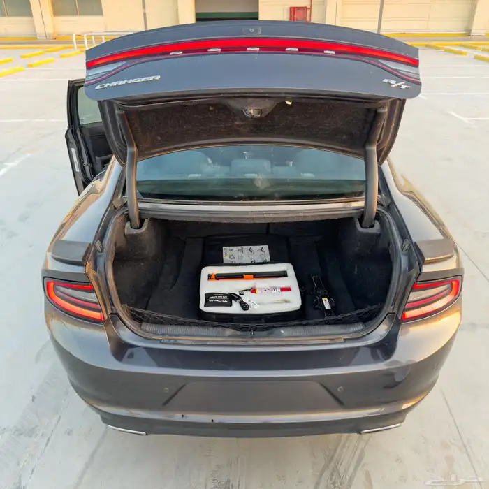 تشالرجر 2016 RT 18