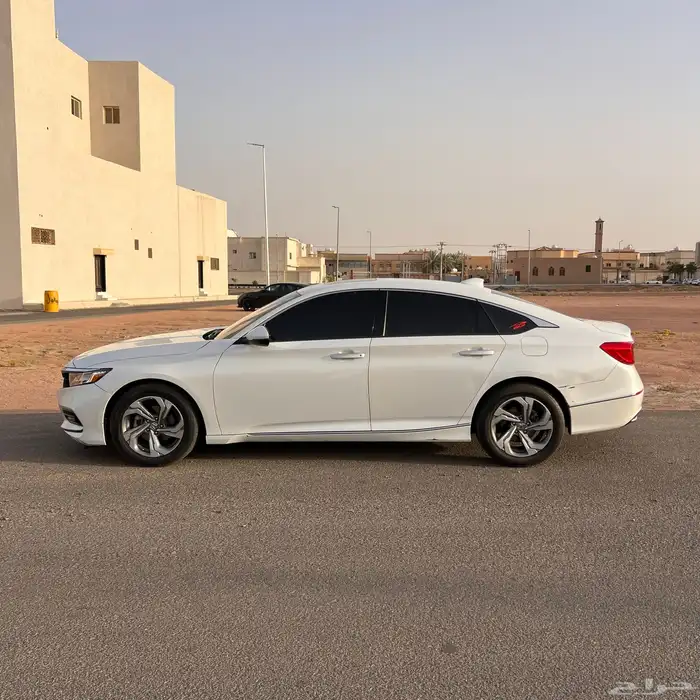 هوندا اكورد 2019 11