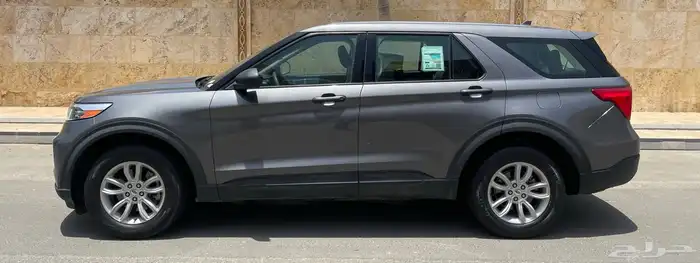 فورد_اكسبلور_2021_بدي وكاله 29