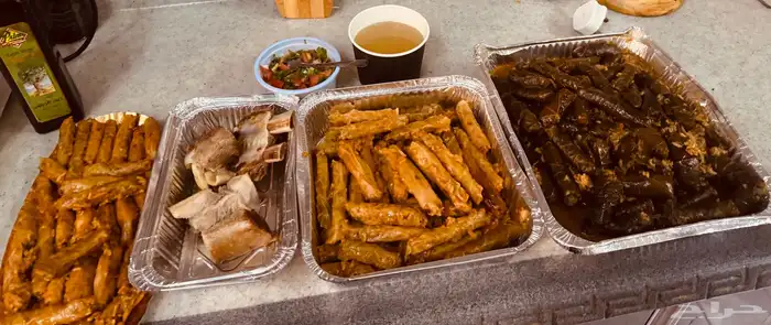 اكل مصري بيتي 9