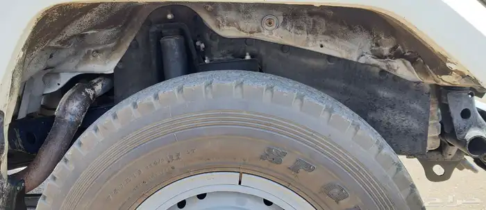 جيب ربع مخزن 2005 11