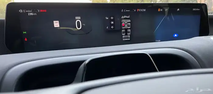 فورد اكسبديشن 2025 بلاتينيوم عداد (3 الاف) قمه بالنظافه 15