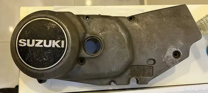 قطع دباب جيتي x7 4