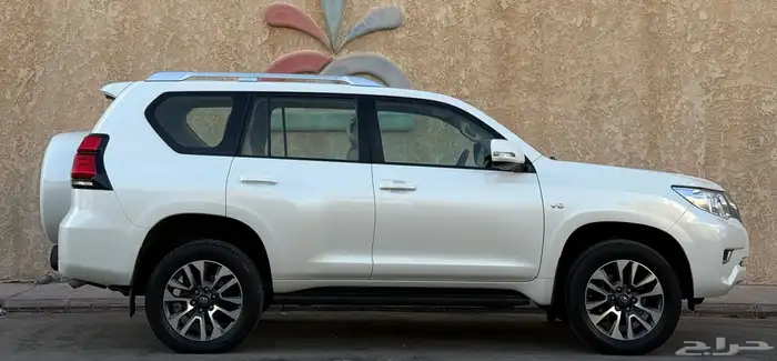 برادو TXL 2022 10