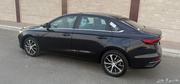 جيلي_اميجراند_7_فل_2023 16