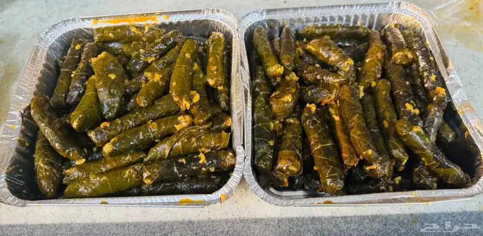 اكل مصري بيتي 4