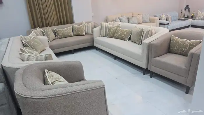 كنبات_مجالس  تخفيضات_خصومات_هأئله كنبات_مجالس  كنب_كلاسيكي_ك 5