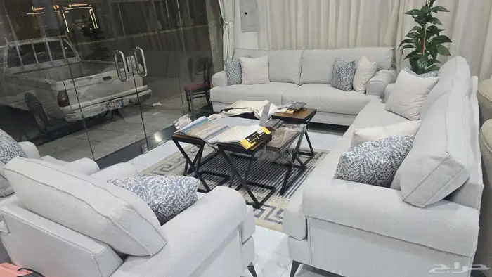 كنبات_مجالس  تخفيضات_خصومات_هأئله كنبات_مجالس  كنب_كلاسيكي_ك 6