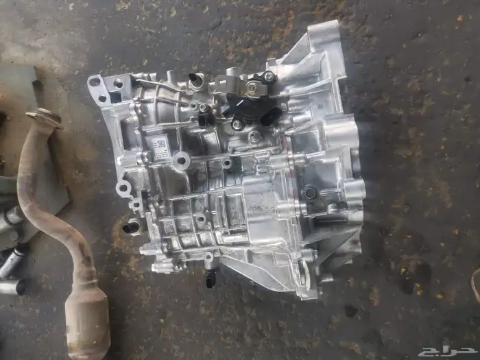 جيرات اتوماتيك مستوردة عالشرط مع التركيب كوري ياباني امريكي 1