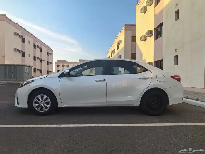 كوريلا 2015 بحاله جيده جدا 11