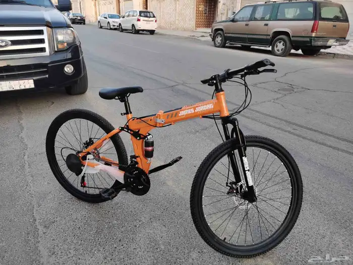 سيكل رياضي 0