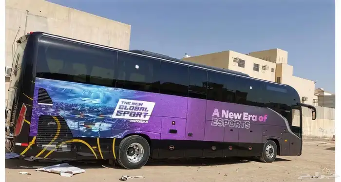 استيكر سيارات للعلامة التجاريه 6