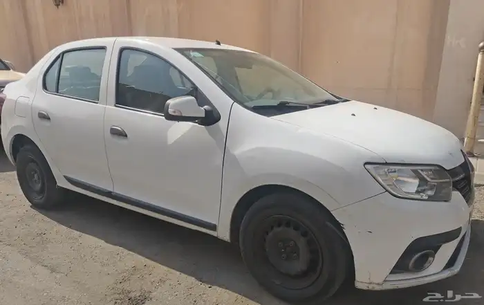 رينو سيمبول موديل 2020 1