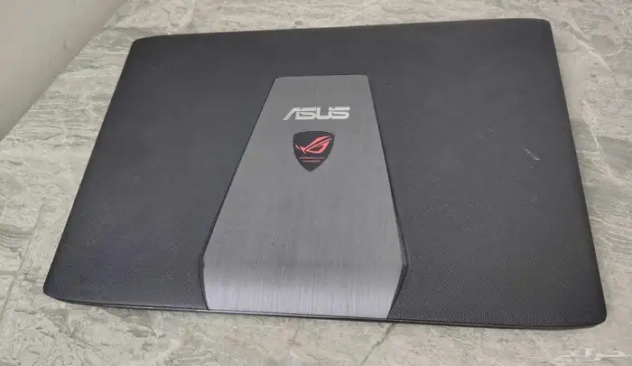 لابتوب اسوس Asus garmin laptop 9