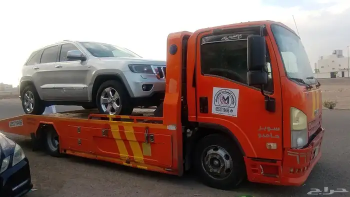 سطحه جدة متواجد في جدة الى الرياض الدمام المدينة المنورة 2