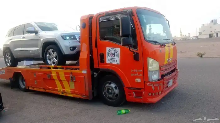 سطحه جدة متواجد في جدة الى الرياض الدمام المدينة المنورة 1