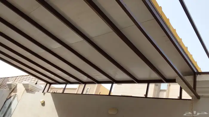 سندويش بنل مقاولات عامه 3