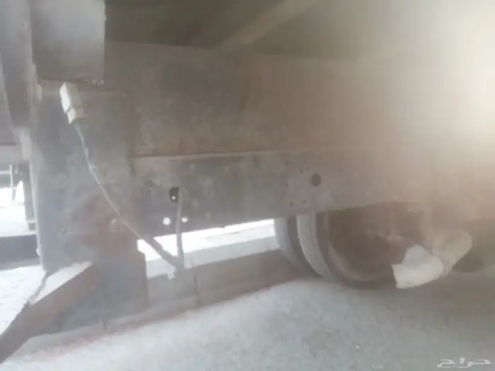 دينا 2006 5متر حافظة عرض 2.10 صافي 4