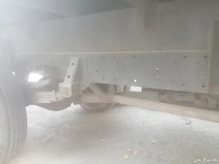 دينا 2006 5متر حافظة عرض 2.10 صافي 6