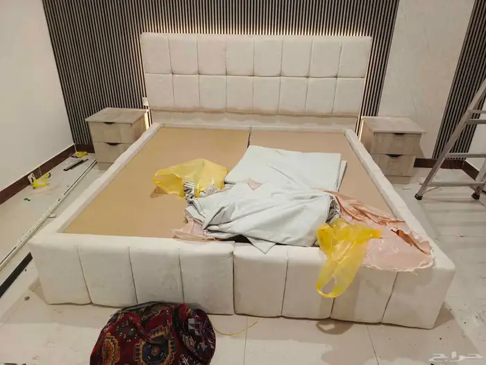 حسب الطلب غرف النوم تفصيل غرف البنات تفصيل غرف الطفل تفصيل د 0