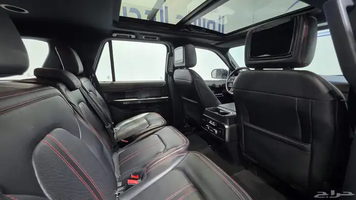 اكسبيدشن ليمتيد فل 2021 15