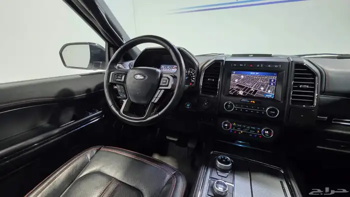 اكسبيدشن ليمتيد فل 2021 8