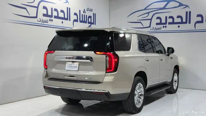 يوكن SLT وكالة 2022 3