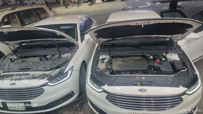 إصلاح لد نهاري تورس موديل 2022 1