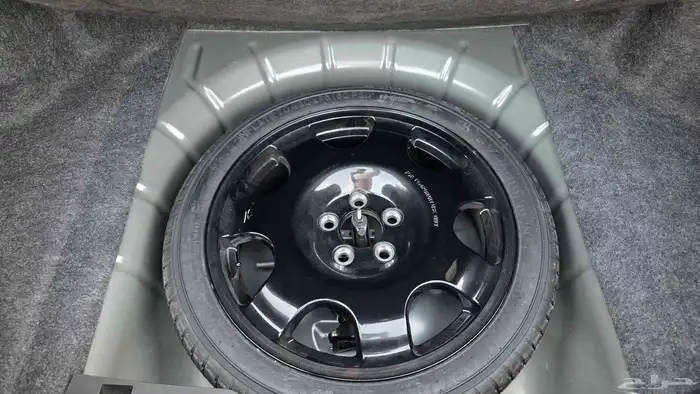 موستنج ايكوبوست V4 2020 كشف نضيف 12