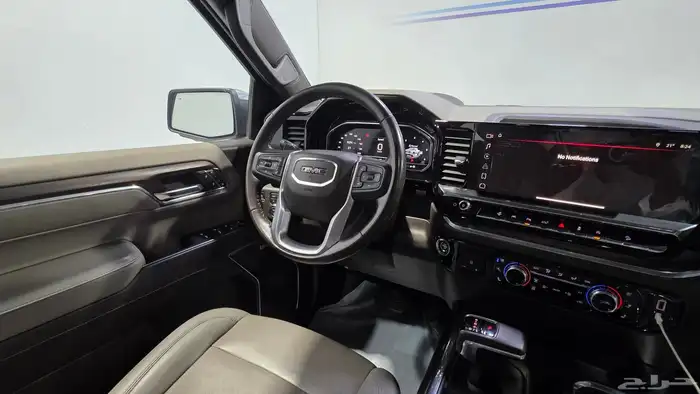 سييرا SLT غمارتين فل 2022 10