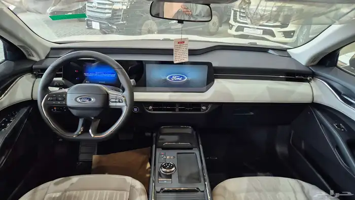 توروس 2026 ترند سعودي 4