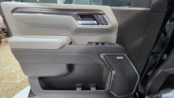 سييرا SLT غمارتين فل 2022 13