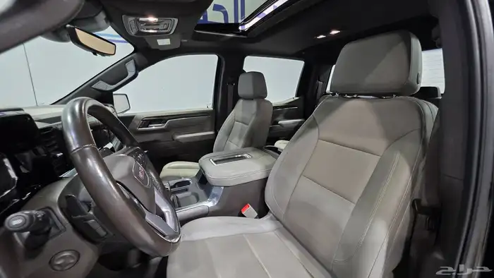 سييرا SLT غمارتين فل 2022 15