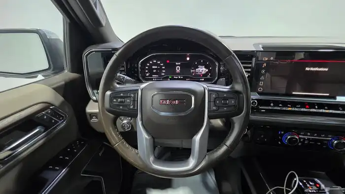 سييرا SLT غمارتين فل 2022 7