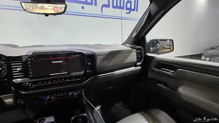 سييرا SLT غمارتين فل 2022 11