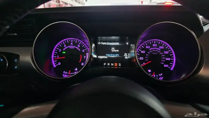 موستنج ايكوبوست V4 2020 كشف نضيف 23