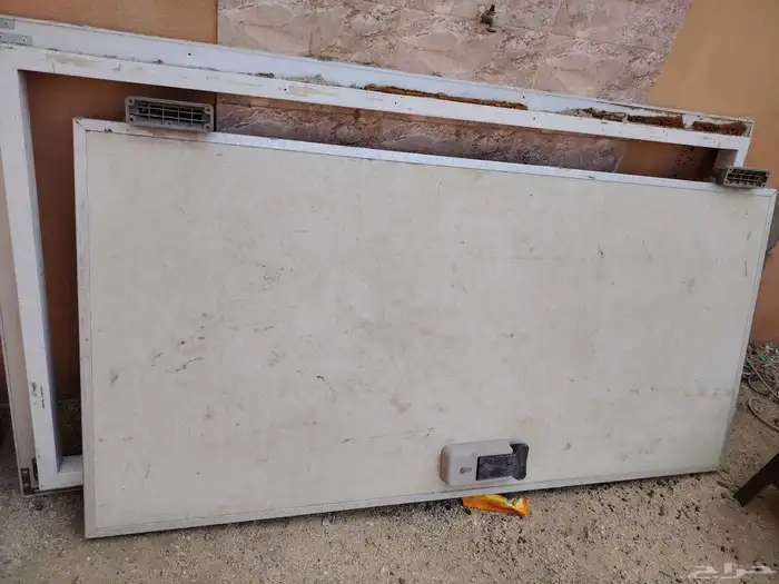 ثلاجة تجميد تمور ومجمدات 1