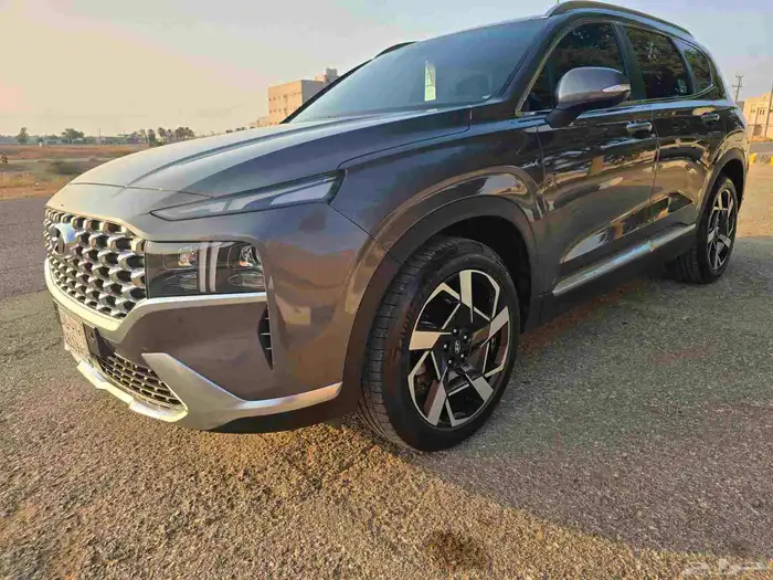 هونداي سنتافي 2