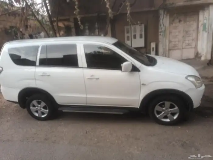 مستوبيشي سي ام سي Z7 2015 2