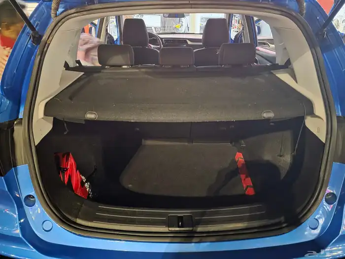 MG ZS 2024 standard للبيع أو تنازل بدون مقابل بنك الانماء 8