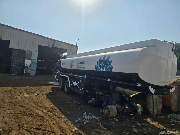 تفصيل جميع انواع الخزانات المياه وا محروقات وا جميع انواع حد 6