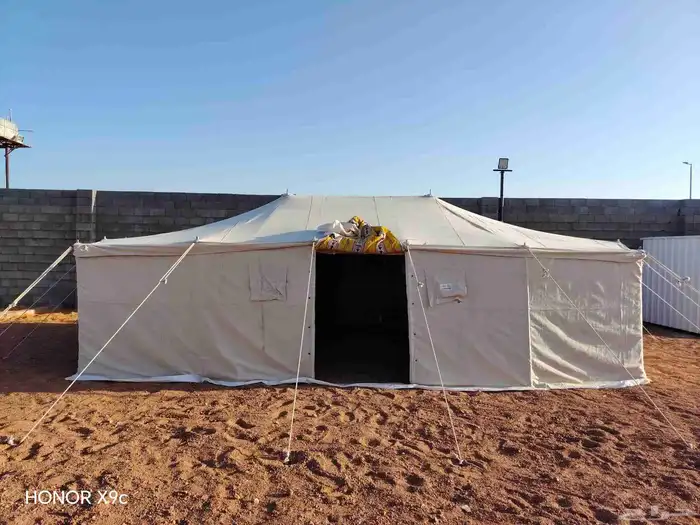 تأجير لاوازم افراح ومناسبات بيوت شعر وخيام وكراسي وفرش طولات 5