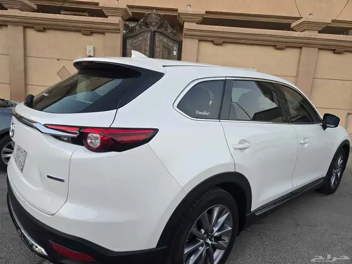 جيب مازدا cx9 2024 2