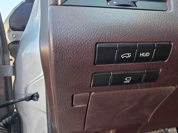 لكزس RX450 hb 11