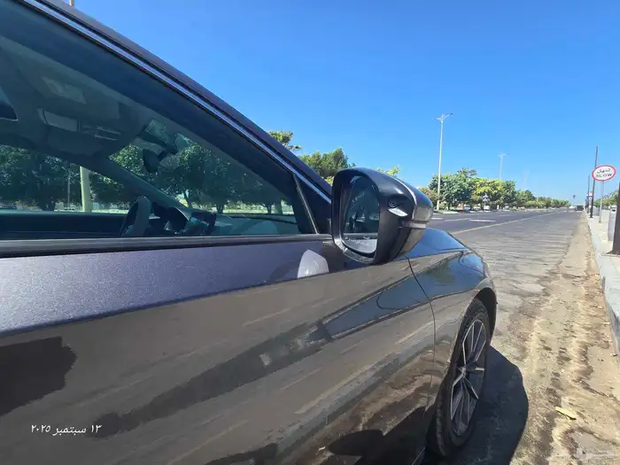 اكورد 2022 فئة EX فل 19