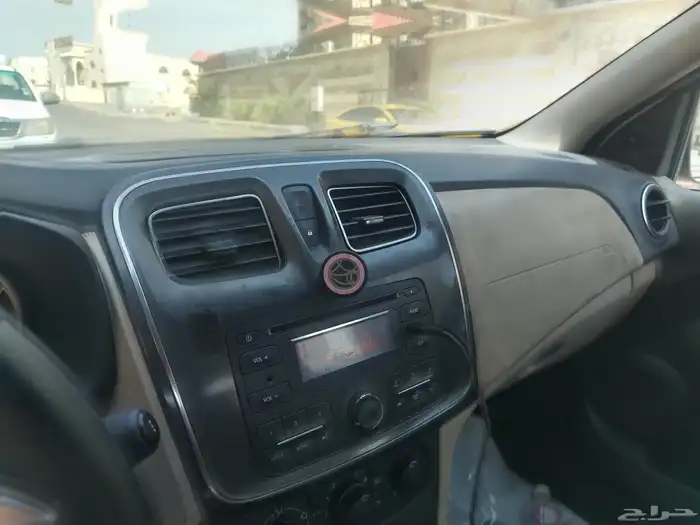 رينو سيمبول موديل 2020 5