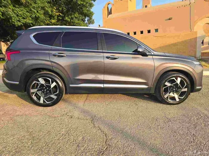 هونداي سنتافي 0